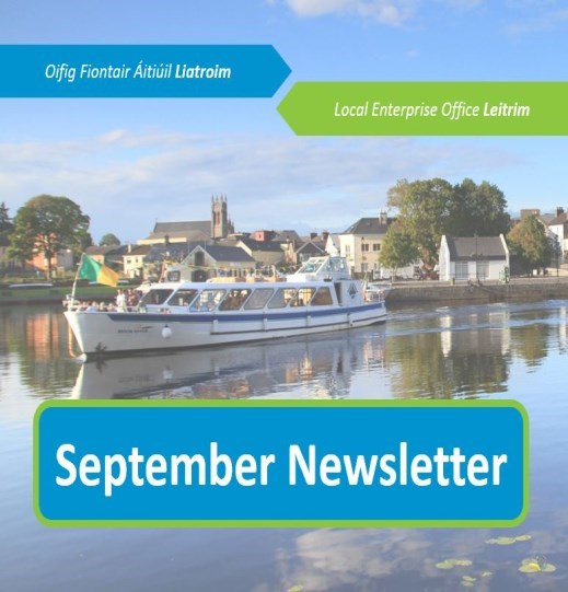 September Newsletter